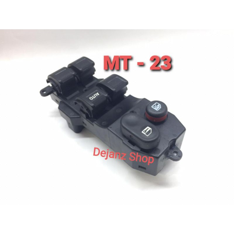 Master Switch Saklar Power Window Honda Jazz 2008.Saklar Pusat Jendela