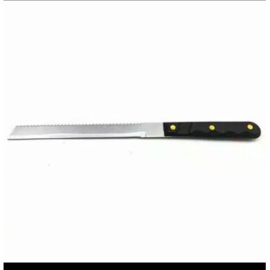pisau roti tawar/pisau roti steanlistell