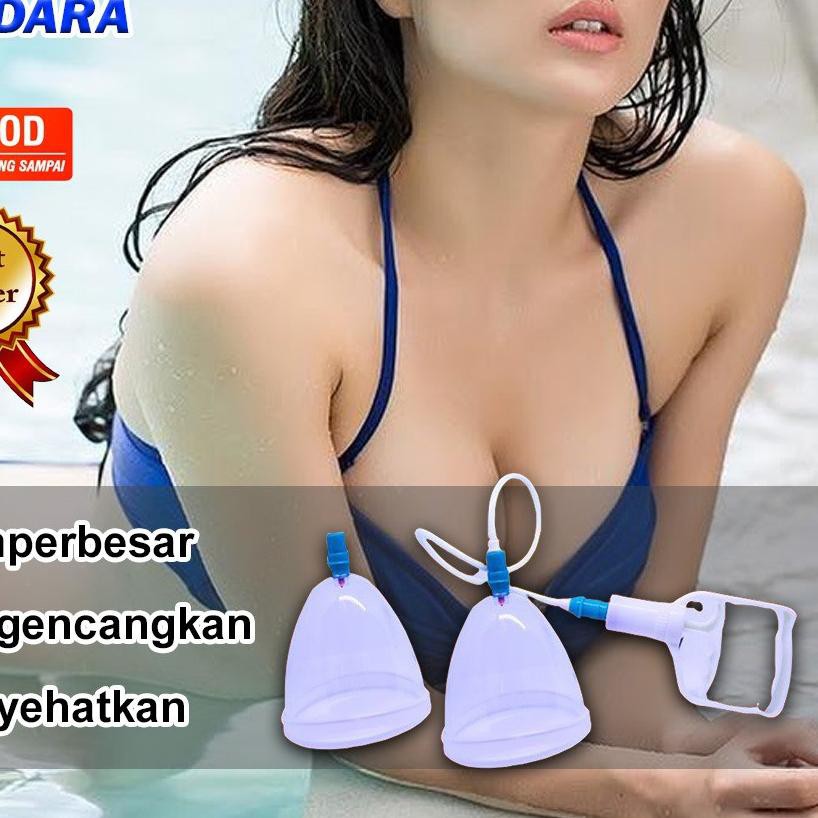 ✪ Vacum Pembesar Kencang Pengencang Payudara / VACUM PAYUDARA / VACUM PEMBESAR PAYUDARA ☉