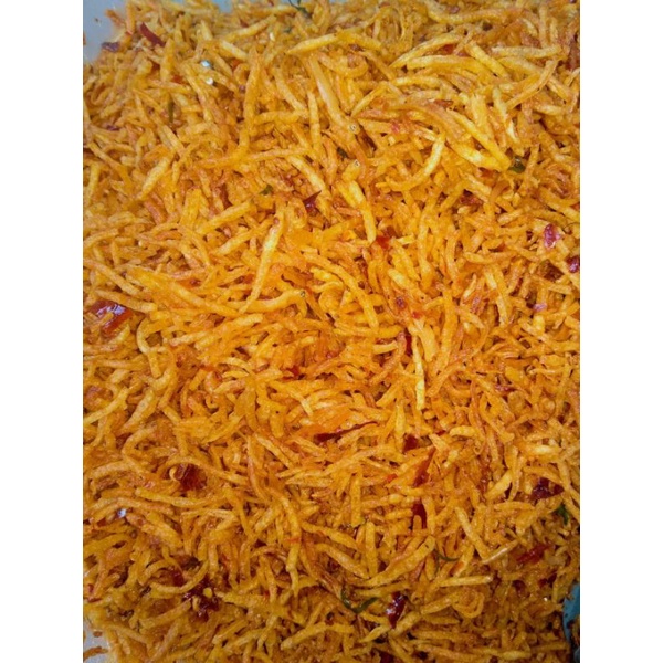 

KRIPIK KENTANG MUSTOFA