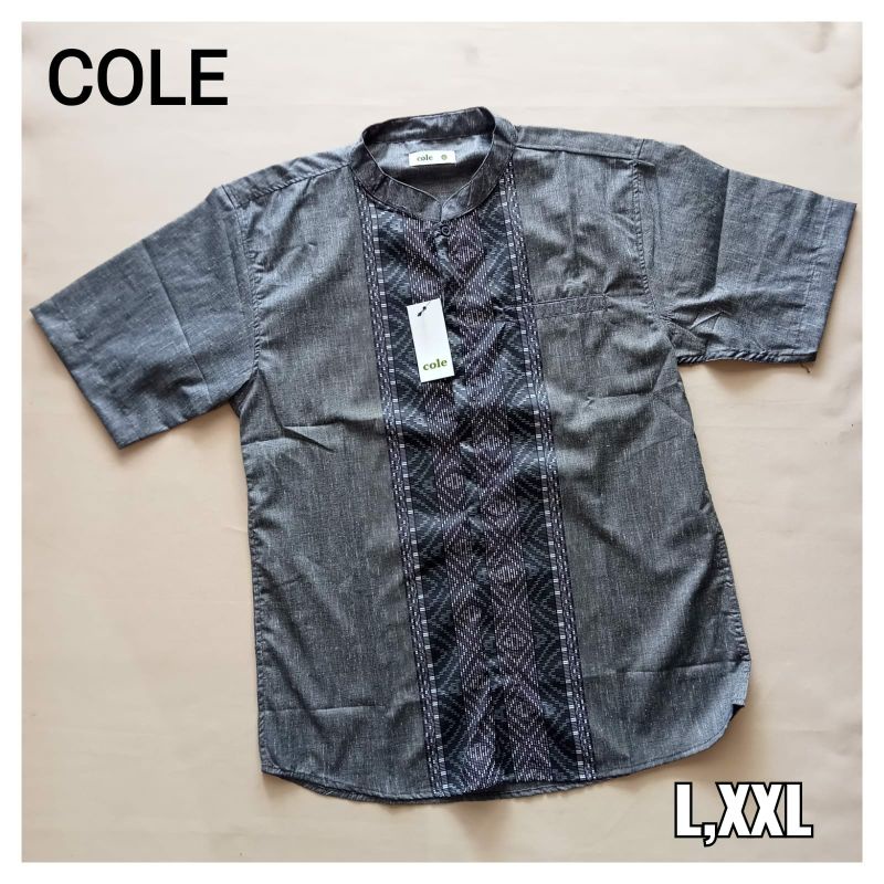 koko cole dewasa size m l xl xxl