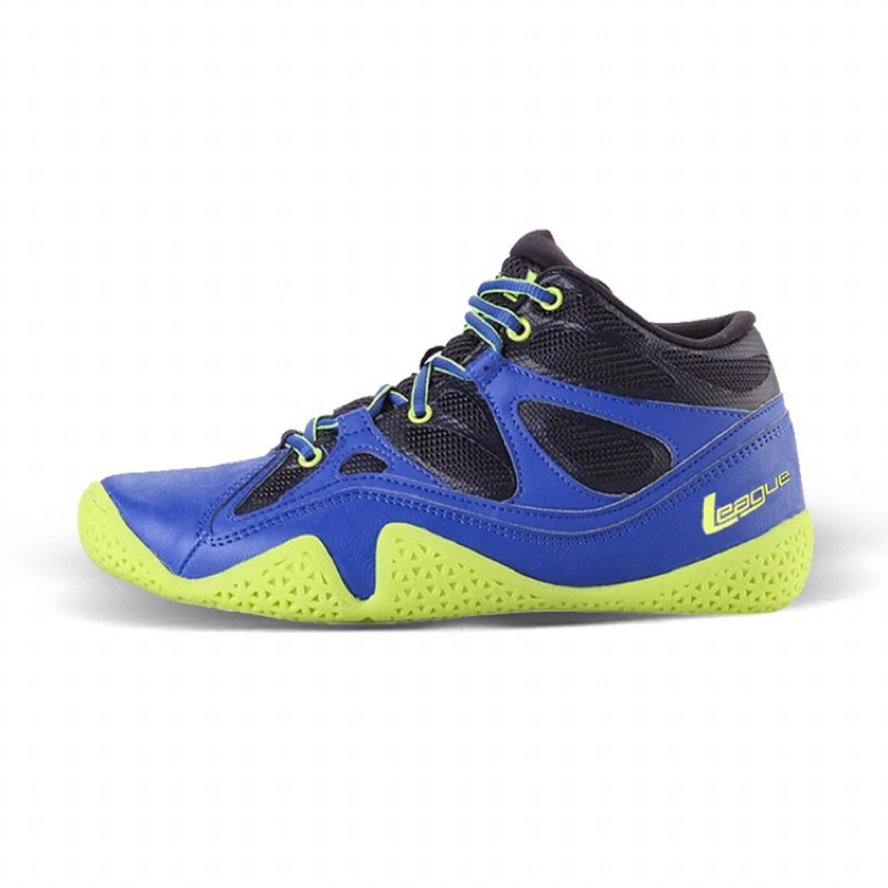 SEPATU BASKET LEAGUE | BALLISTIC-247