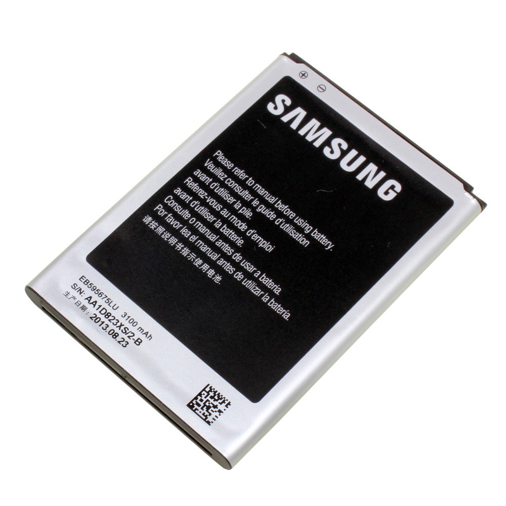 Battery Samsung Original 99 Samsung N7100 Note 2