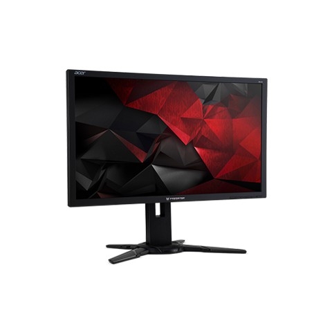 Acer Monitor - XB240H Bbmjdpr e-Sports LED Monitor