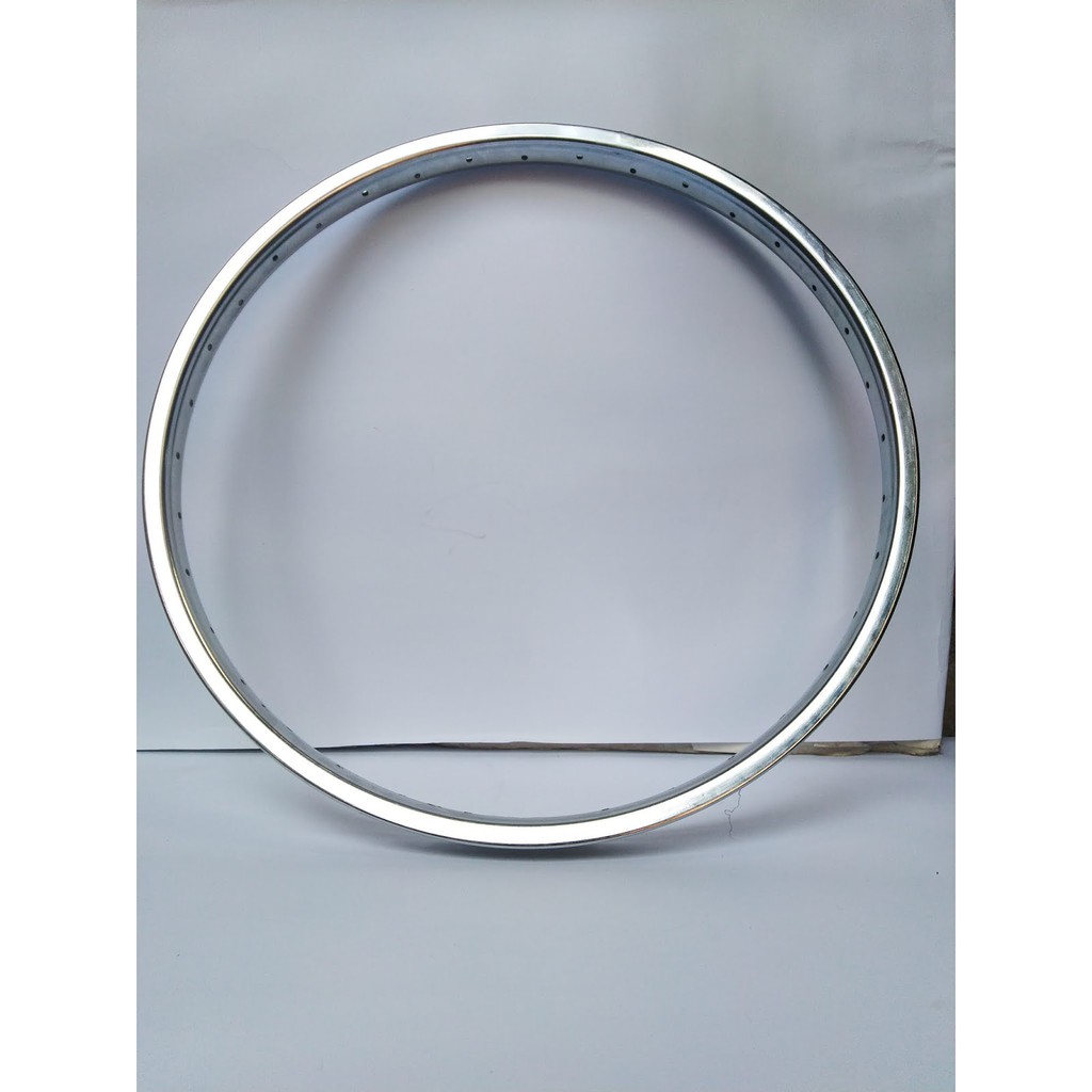 Velg Sepeda 24 Besi United 36h