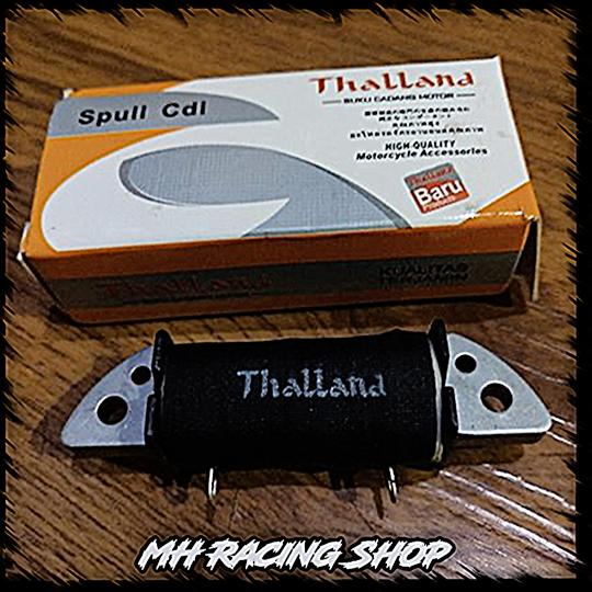 SPUL CDI RXK RXK NEW - SPULL CDI RXK