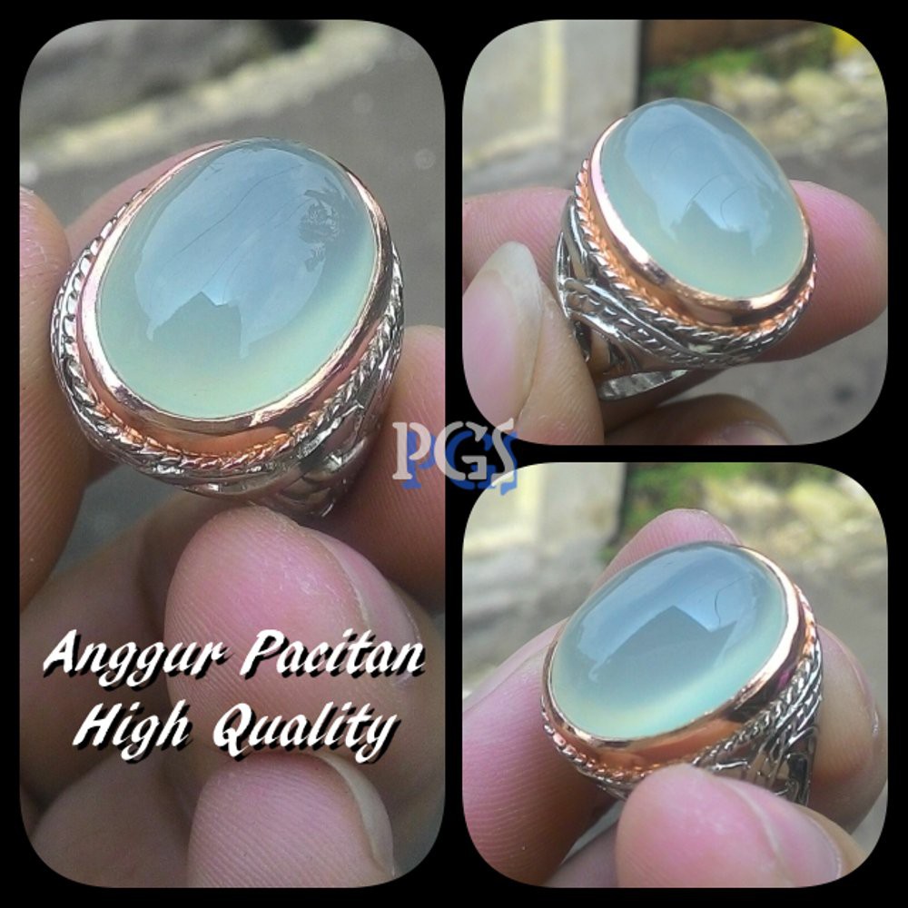 BATU CINCIN ANGGUR PACITAN GIWANG HABIS !!!