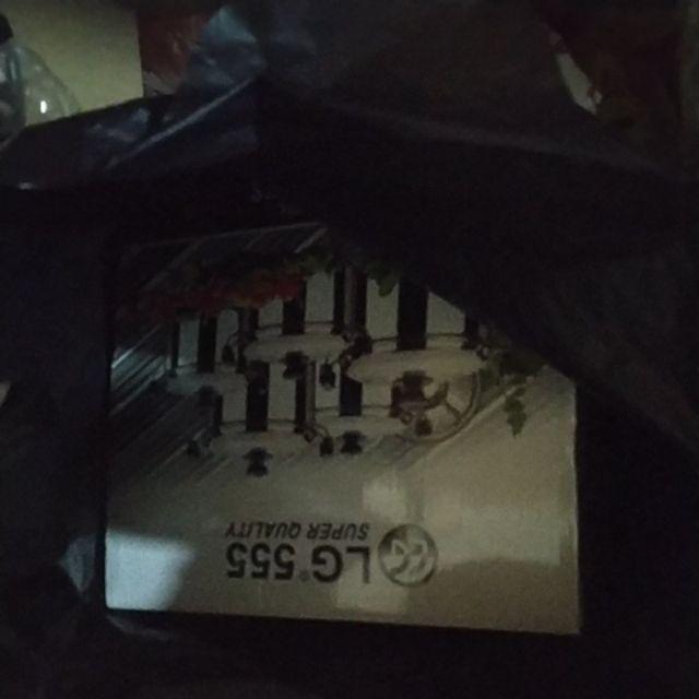 Panci 1 Set 5 Pcs Kingko / Homelux America High Pots + Steamer Stainless Steel