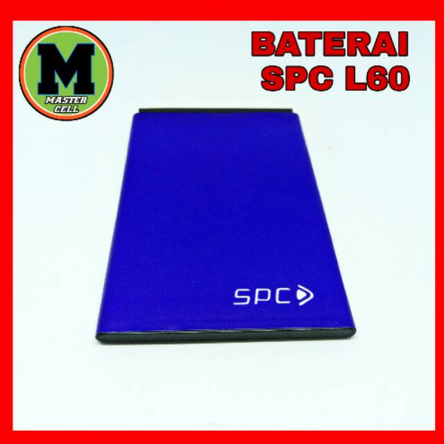 BATERAI BATTERY BATRE BATERE SPC L60 L60 PRO MURAH BERGARANSI