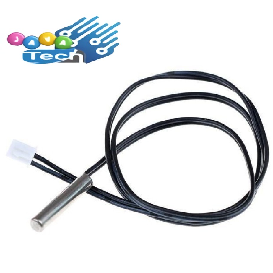 Sensor Suhu Thermistor NTC 10k B3950