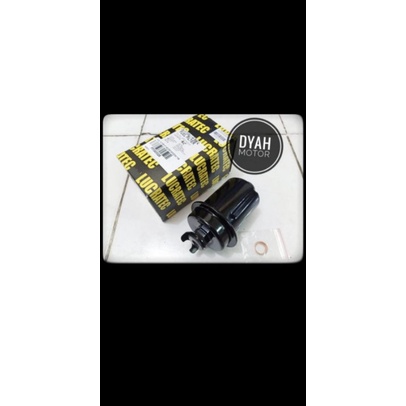 Filter Bensin Hyundai Accent,Cakra Bimantara Fuel Filter