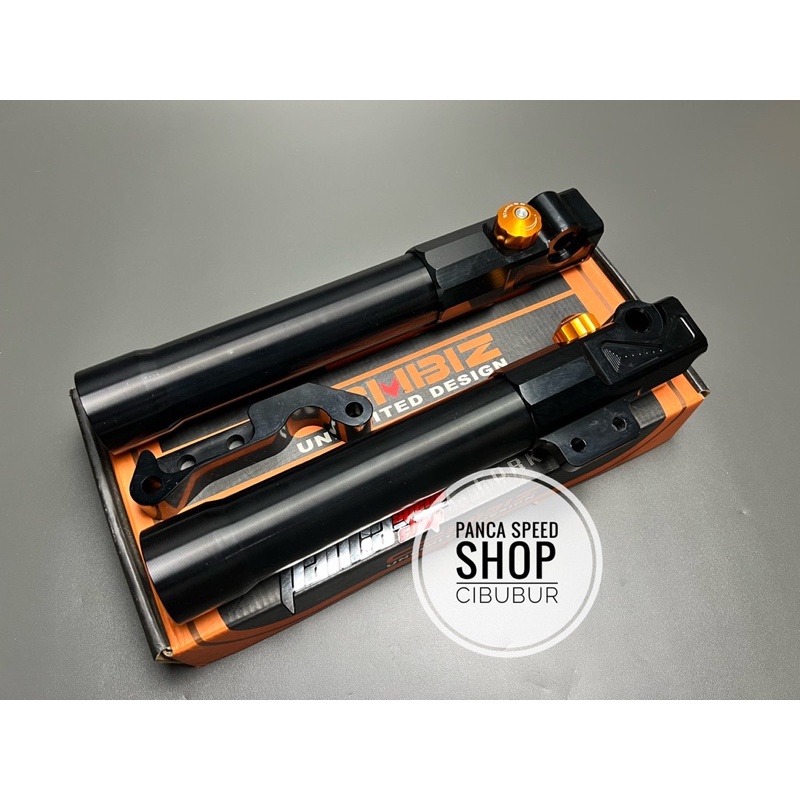 TABUNG SHOCK DEPAN RT STAGE BEAT VARIO 125 SCOOPY VARIO 150 COMBIZ THAILAND