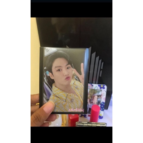 RPC BLURAY JUNGKOOK SOWOOZOO