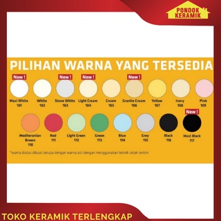 Jual Semen Warna Pengisi Nat Sika Tile Grout Kg Shopee Indonesia