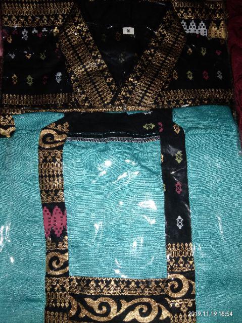 Couple Rnb Original Batik Pekalongan