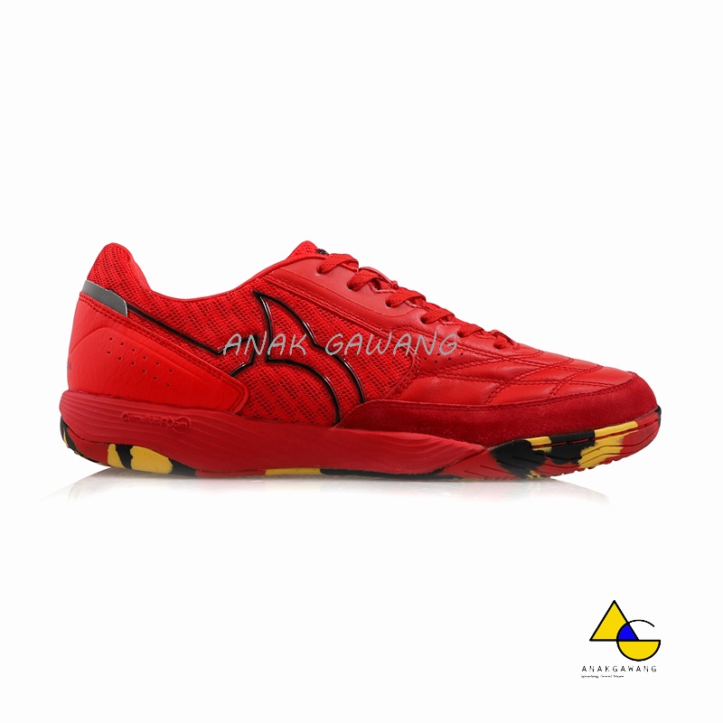 Sepatu Ortuseight Jogosala Vanquish Sepatu Futsal Ortuseight  Anakgawang