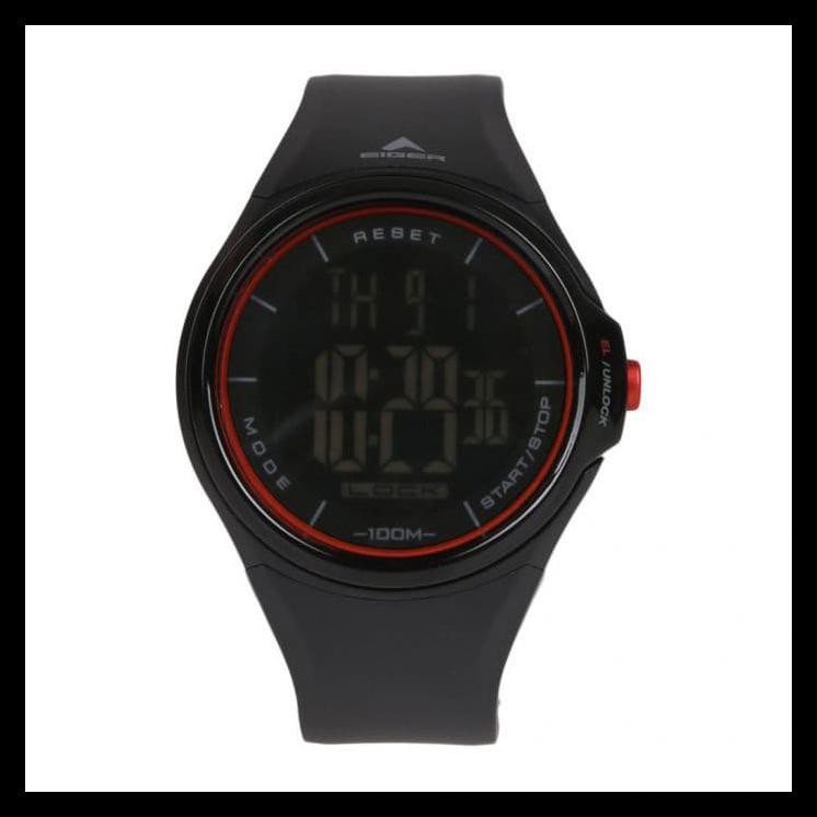 Indh Jam Tangan Eiger IYW0082 (No Strap Cadangan) TERMURAH Kode 454