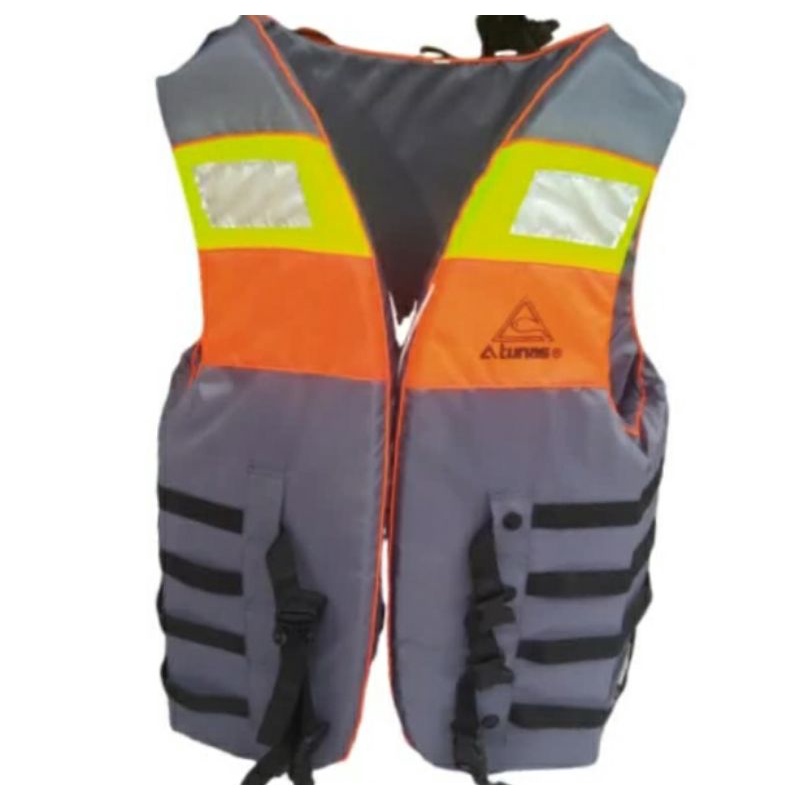 Jual Life Jacket Pelampung /life Baju Pelampung/life Rompi Pelampung ...