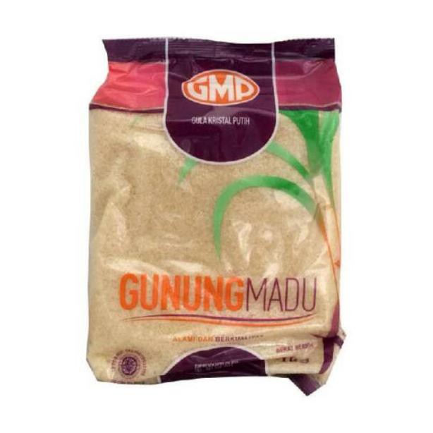 

Terbatas Gulapasir Gunung Madu 1Kg Sale!!!