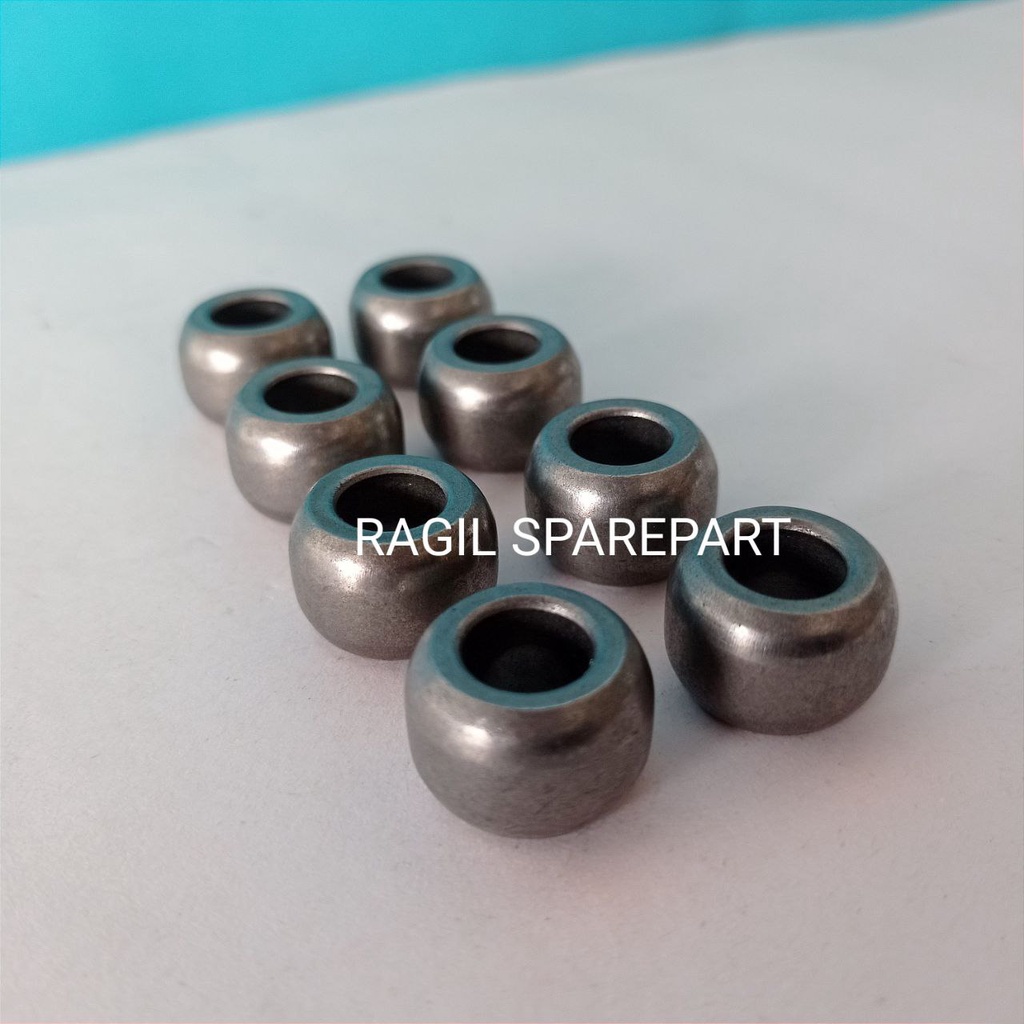 Bos Kipas Regency Baling Baling Besi 10mm - Boshing BULAT 10mm