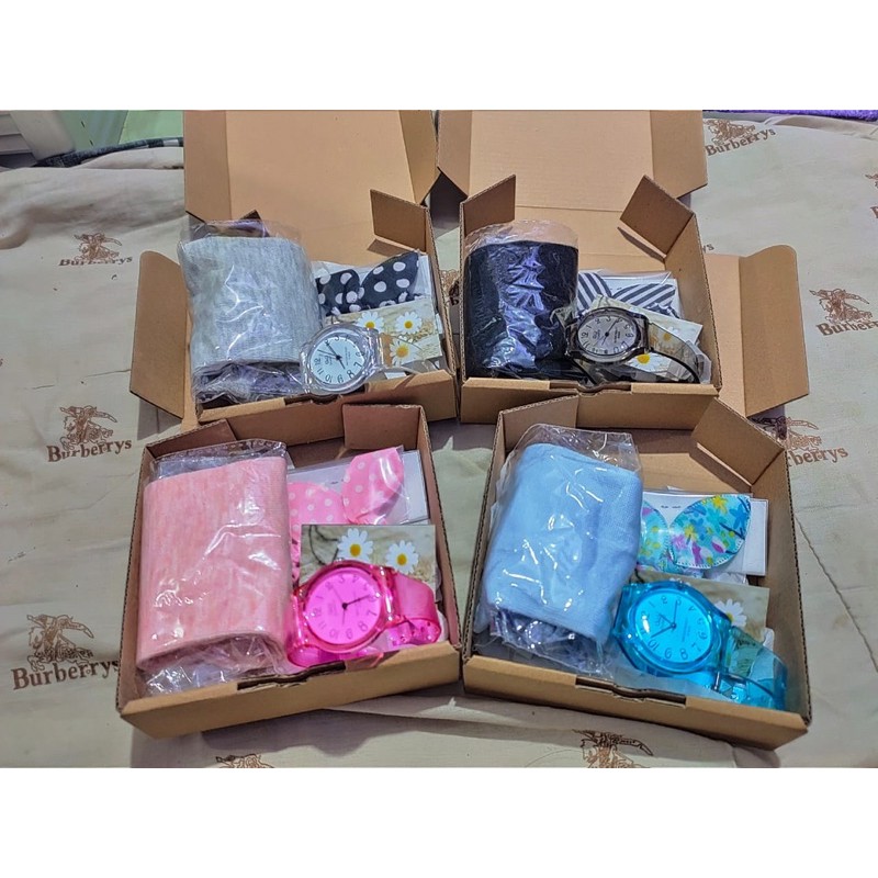

My Gift Box | Hampers | Gift Box Murah