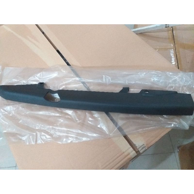 stengkas ketengkas tutup rantai honda supra x