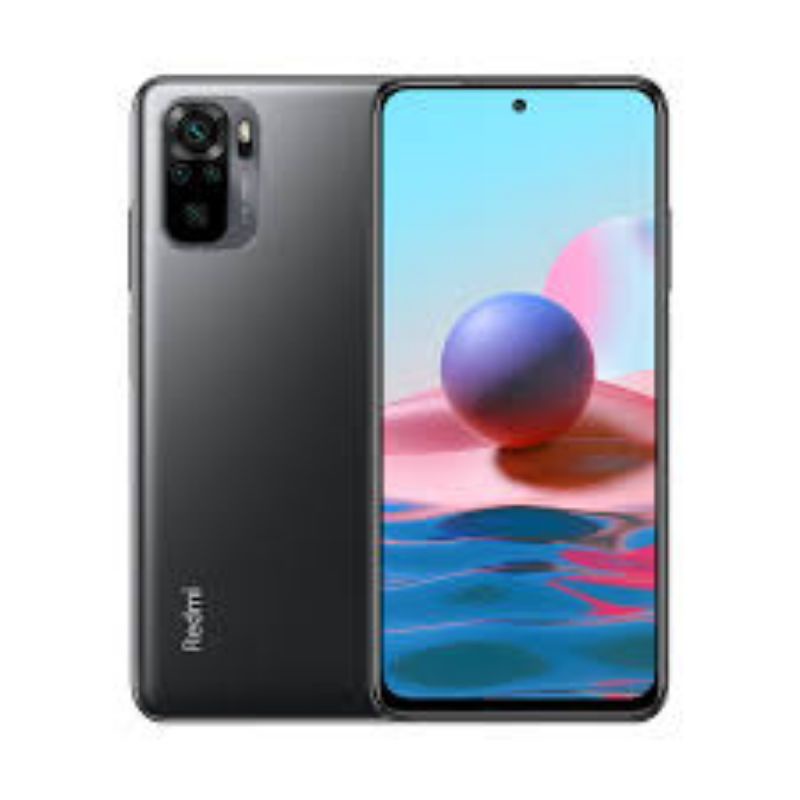 Redmi Note 10 Ram 6/128