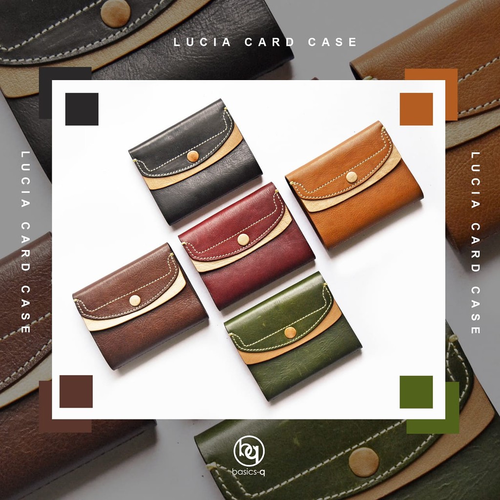 

Card Case Lucia