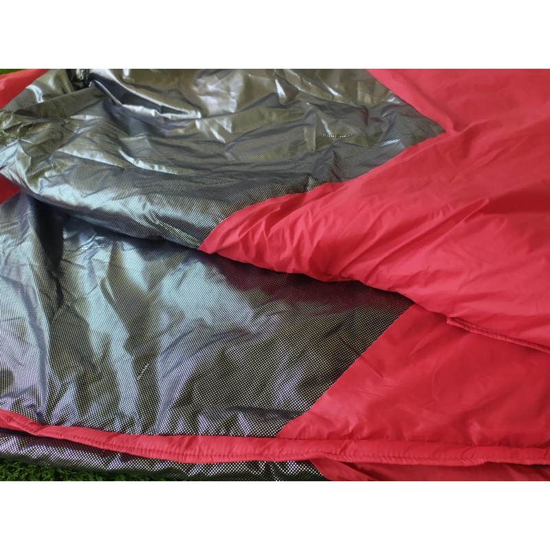 SLEEPING BAG MUMY INDONESIAN ADVENTURE