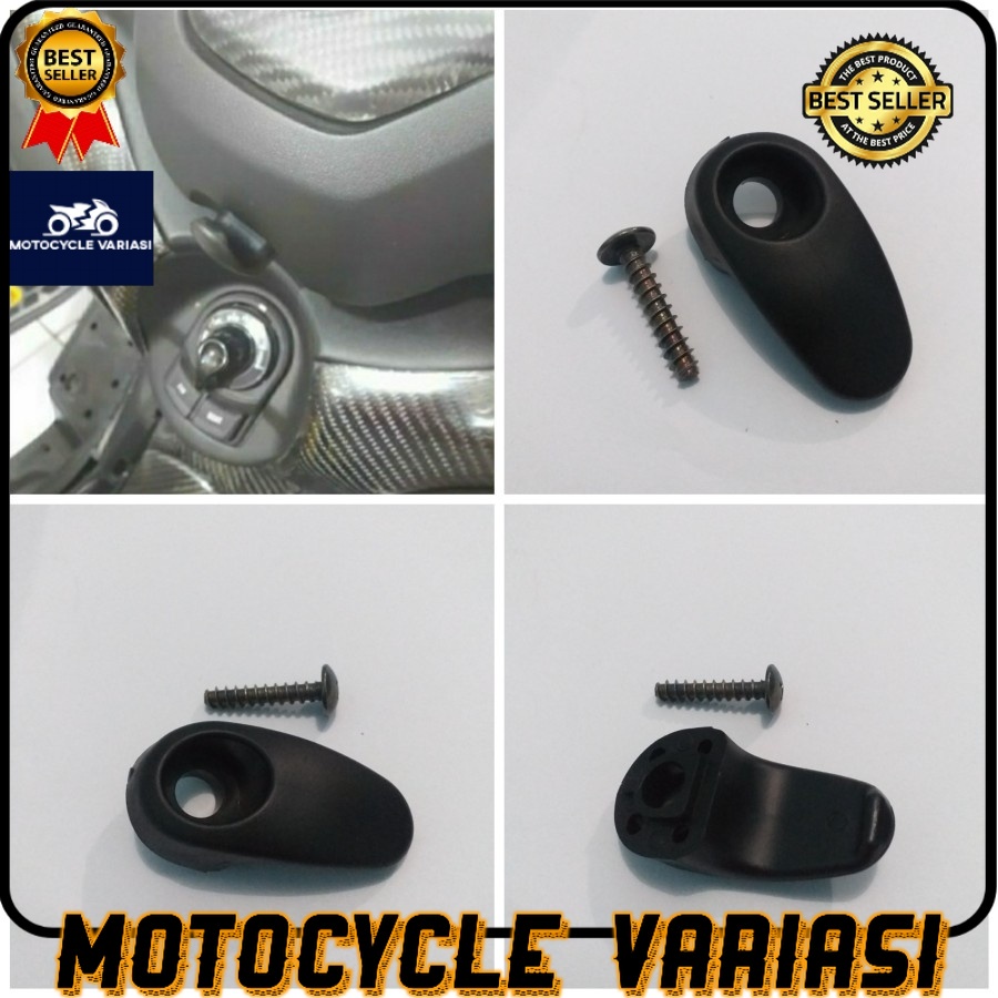 hook motor cantolan gantungan barang yamaha XMAX 250