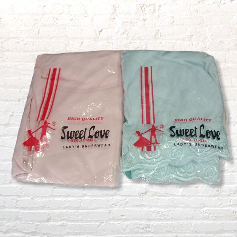 Daleman rok sweet love 999 longdress panjang