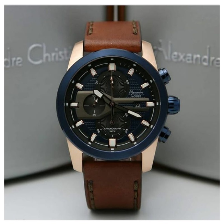 alexandre christie 6562