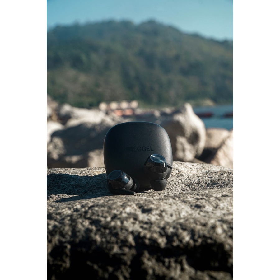 (COD) Eggel Energy Buds Pro AptX TWS Bluetooth Earphone with Gaming Mode-1