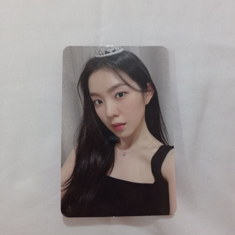 pc irene crown queendom