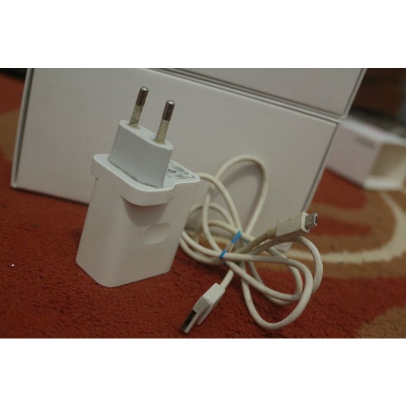 charger ORI Cas ori realme c15 cas ORI copotan dari hp