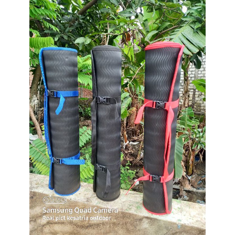 matras spon camping/matras hiking/matras yoga