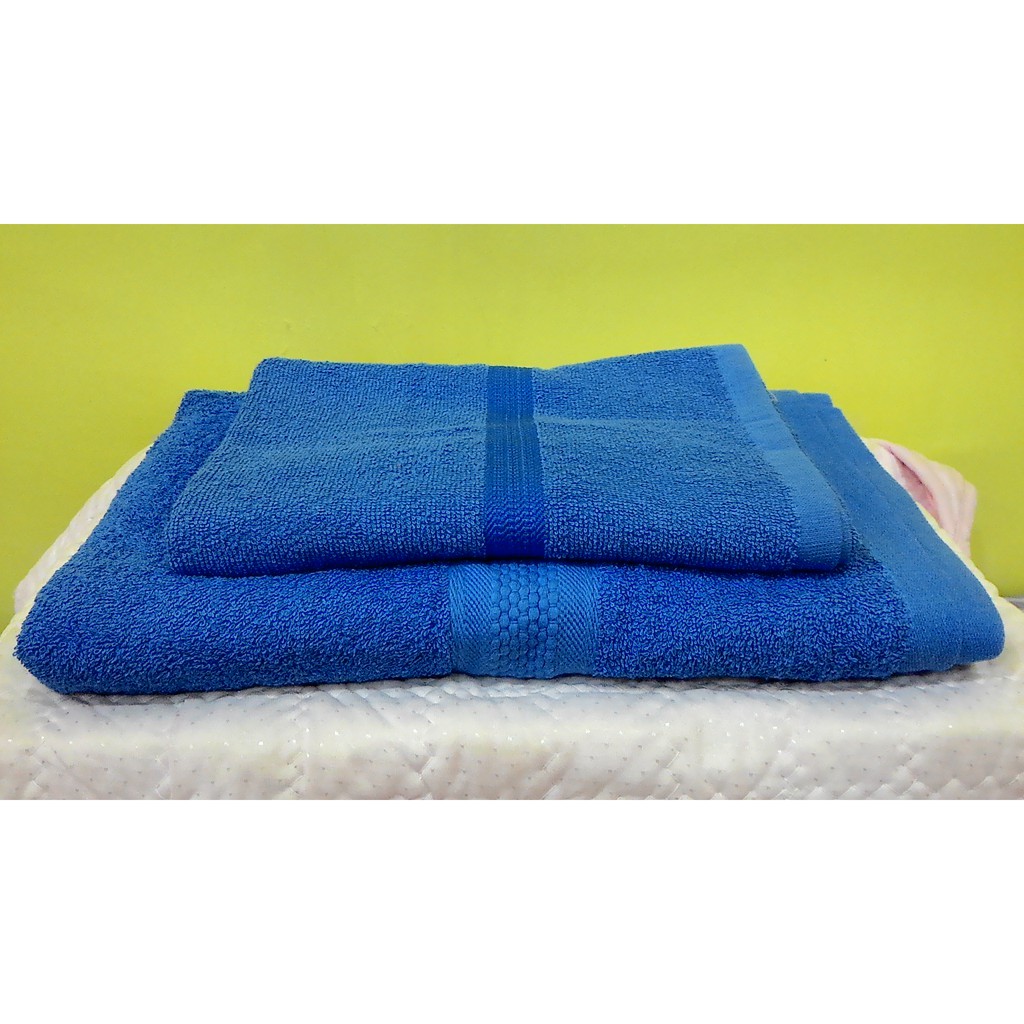 paket handuk mutia besar