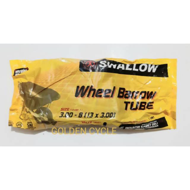 BAN DALAM GEROBAK /BAN GEROBAK