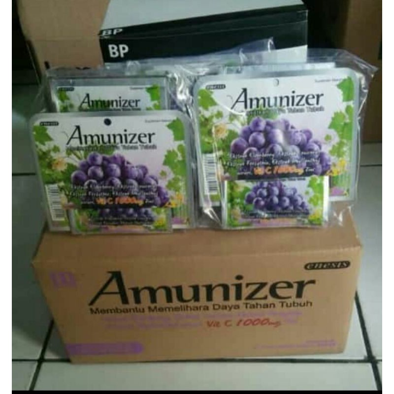 

amunizer