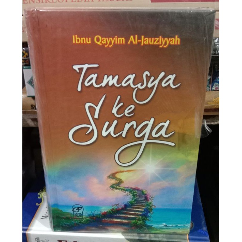 Tamasya Ke Surga