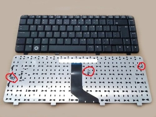 Keyboard HP COMPAQ Presario CQ35 CQ30 CQ36