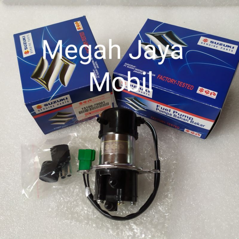 Fuel pump rotak karbu pompa bensin St100 Carry 1.0 cc