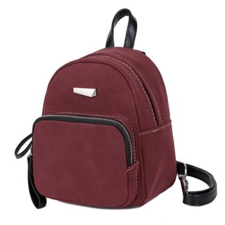 CF348 KUMPLIT iTasi Ransel Mini iTasi Punggung Fashion CF348 KUMPLIT iTasi Ransel Mini iTasi Punggung Fashion