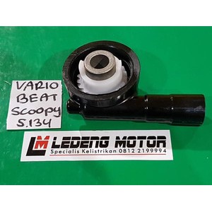 Gear Box Beat Vario Scoopy Spacy Scoopy Gigi Kilometer Speedometer