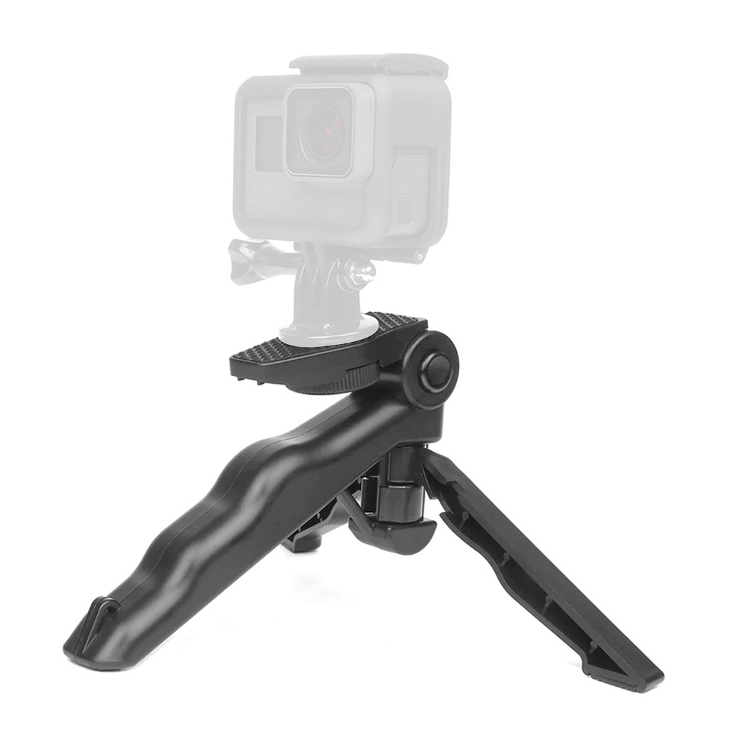Tripod Mini Handle Tripod Lipat Pegangan Kecil CaseSeller