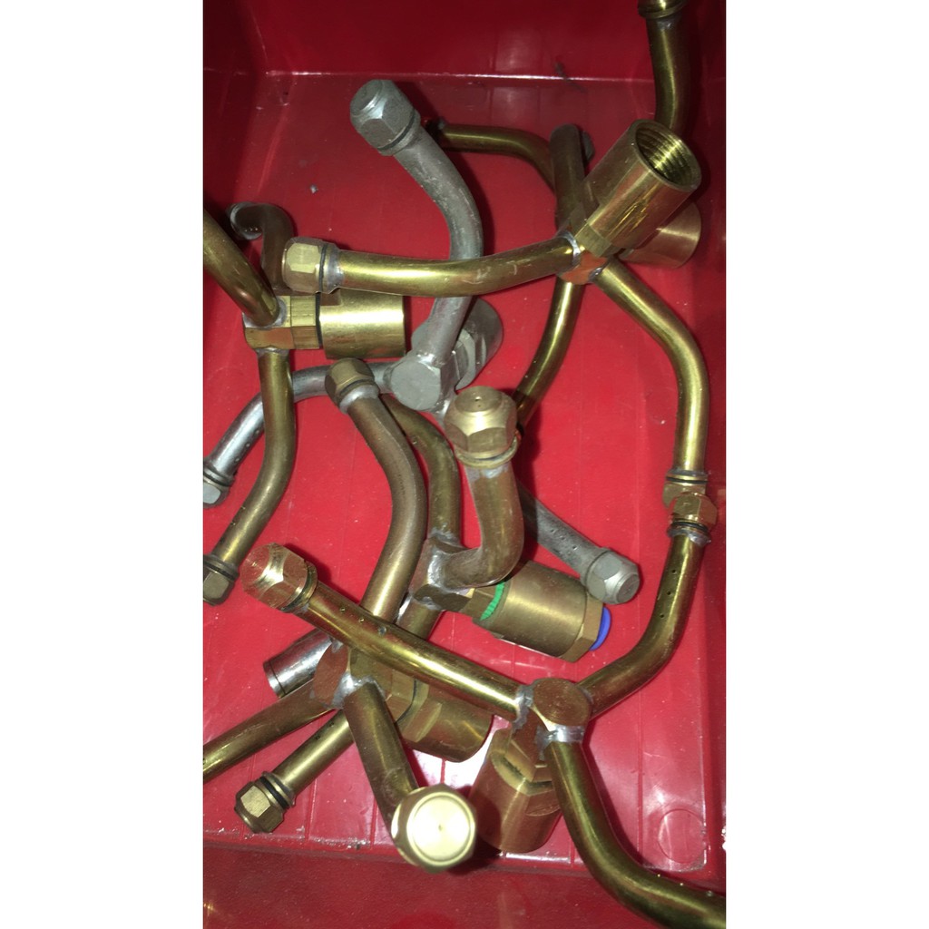 Sepuyer Putar Air Rumah Burung Walet Spayer / spuyer walet / sepuyer walet / spray walet / embun wal