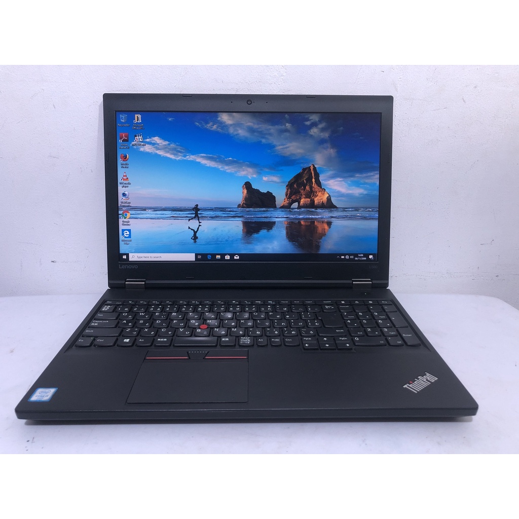 Laptop 15Inch Lenovo Thinkpad L560 Core i3 HDD 500GB