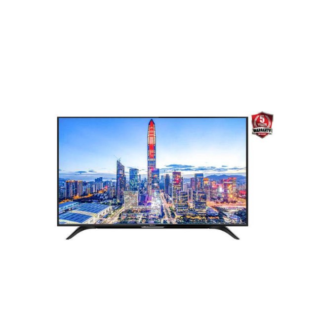 TV LED SHARP 4T-C50AH1X 50INCH - GARANSI RESMI