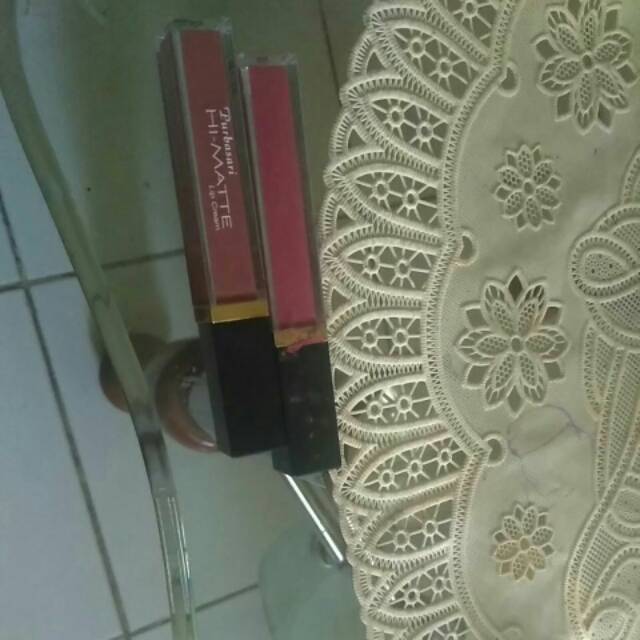 Purbasari hi matte