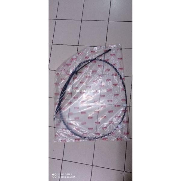 CABLE  SPEEDOMETER SPEEDO METER KABEL KILOMETER KM ISUZU PANTHER ASTRA